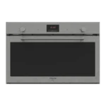 كيتشن لاين - فرن كهرباء 9 وظائف 90سم (مع 2 مروحة) - تايمر تاتش - فريم كامل - القدرة بالوات3400 وات - FE9VV092EXD.P00