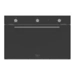 كيتشن لاين - فرن غاز / شواية كهرباء 90سم (مع مروحة) - تايمر عادي - القدرة بالوات	2500 وات - FGE9V043AGD.000