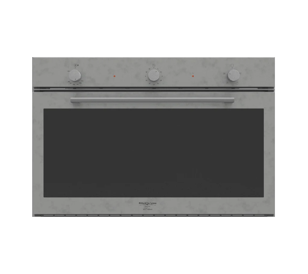 FGE9V043AXD.P00-فرن-غاز-شواية-كهرباء-90سم-مع-مروحة-تايمر-عادي-.webp كيتشن لاين - فرن غاز / شواية كهرباء 90سم (مع مروحة) - تايمر عادي - القدرة بالوات 2500 وات - FGE9V043AXD.P00 - الصورة 1