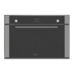 كيتشن لاين - فرن غاز / شواية كهرباء 90سم (مع 2 مروحة) - تايمر ديجيتال - القدرة بالوات 2500 وات - FGE9VV042EGD.V00