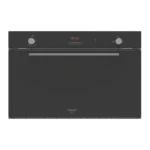 كيتشن لاين - فرن غاز / شواية غاز 90سم (مع 2 مروحة) - تايمر ديجيتال - القدرة بالوات 70 وات - FGG9VV042EGD.000