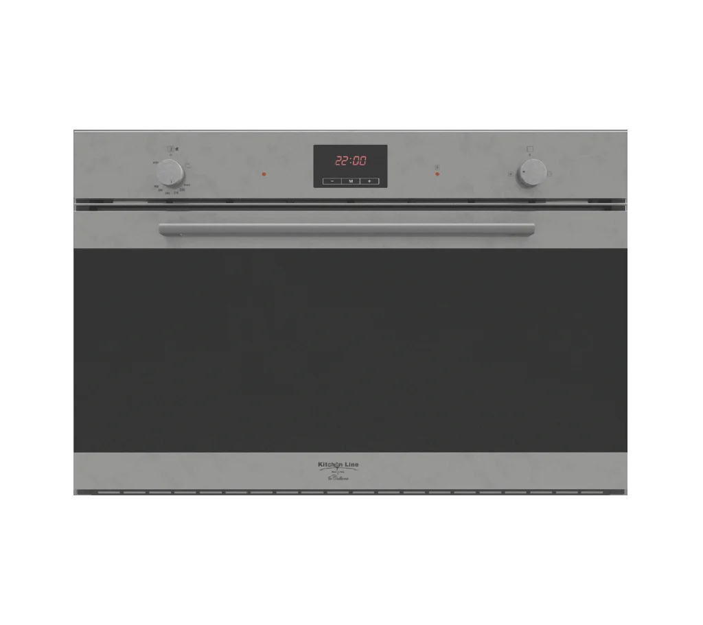 FGG9VV042EXD.B00-فرن-غاز-شواية-غاز-90سم-مع-2-مروحة-تايمر-ديجيتال-.webp كيتشن لاين - فرن غاز / شواية غاز 90سم (مع 2 مروحة) - تايمر ديجيتال - القدرة بالوات 70 وات - FGG9VV042EXD.B00 - الصورة 1