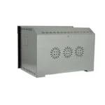 ⁦جنرال سوبريم فرن بلت ان كهرباء مدمج 90سم 6 وظائف إيطالي - GSO906IEMM⁩ - الصورة ⁦5⁩