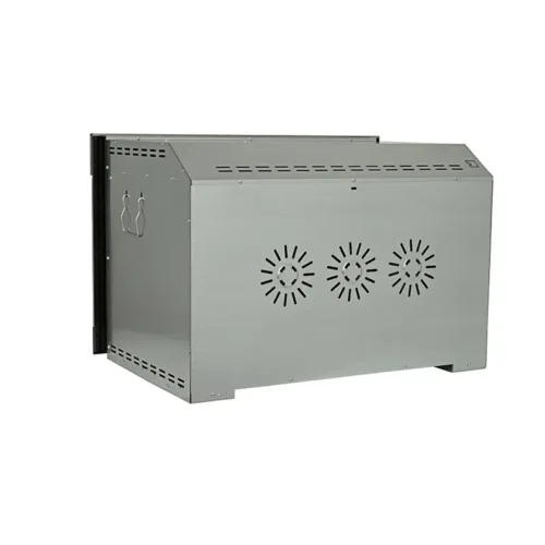 ⁦جنرال سوبريم فرن بلت ان كهرباء مدمج 90سم 6 وظائف إيطالي - GSO906IEMM⁩ - الصورة ⁦5⁩