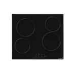 سطح كهربائي بلت ان هيونداي 60 سم – 4 عين سيراميك HY-TRC64N