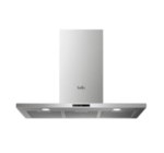 ⁦بيلا BELLA - بكج بلت ان - سطح غاز بيلا برو 90 سم – 5 عيون مع عين كبيرة جانبية - شفاط جداري بيلا برو 90 سم – تصميم T - ميكرويف بيلا برو 34 لتر – مدمج - فرن بيلا برو 60 سم – 9 وظائف⁩ - الصورة ⁦4⁩