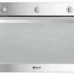 بولم - فرن بلت ان كهرباء 90 سم 9 وظائف أستيل صناعة ايطالية - IT90EM9F