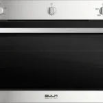 بولم - فرن بلت ان غاز 90 سم 6 وظائف صناعة ايطالية -IT90GM