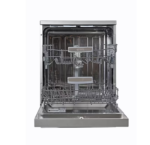 ⁦جنرال سوبريم غسالة صحون,7 برامج,13 مكان,2 رف - GSDW1327XVT⁩ - الصورة ⁦4⁩