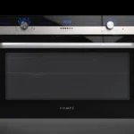 بومبي - كهربائي البرامج 9 وظائف •التحكم 2 مفتاح •مؤقت الكتروني LED بنظام 24 ساعة •سعة الفرن 110 لتر •عدد 2 مروحة توزيع حرارة •مروحة تبريد •درجة حرارة حتى 250 •القوة 2956 واط •التردد 60/50 هرتز •اللون اسود PO90LED