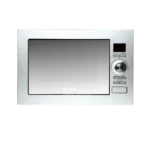 البا الايطالية - ميكرويف بلت ان شواية 28 لتر - Lux 28