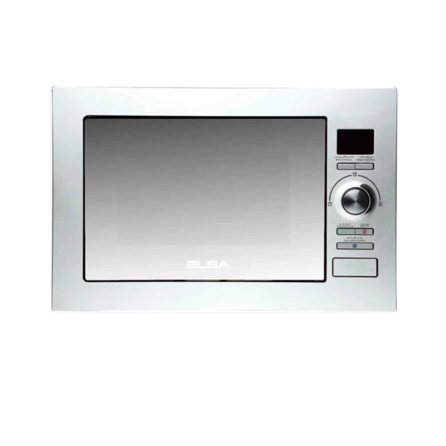 Lux-28.webp البا الايطالية - ميكرويف بلت ان شواية 28 لتر - Lux 28 - الصورة 1