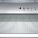 شفاط كاست قابل للتثبيت بالأسفل 90 سم – ستانلس ستيل – DHU965CGB9