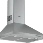 بوش - شفاط هرمي سلسلة تو 60 سم – ستانلس ستيل – DWP64CC59M