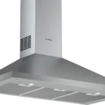 بوش - شفاط هرمي سلسلة تو 90 سم – ستانلس ستيل – DWP94CC59M