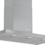 بوش - شفاط حرف تي - التحكم باللمس، 90سم، ستانلس ستيل - DWB97CM50B