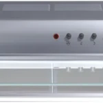 بوش - شفاط كاست قابل للتثبيت بالأسفل 60 سم – ستانلس ستيل – DHU665CGB9