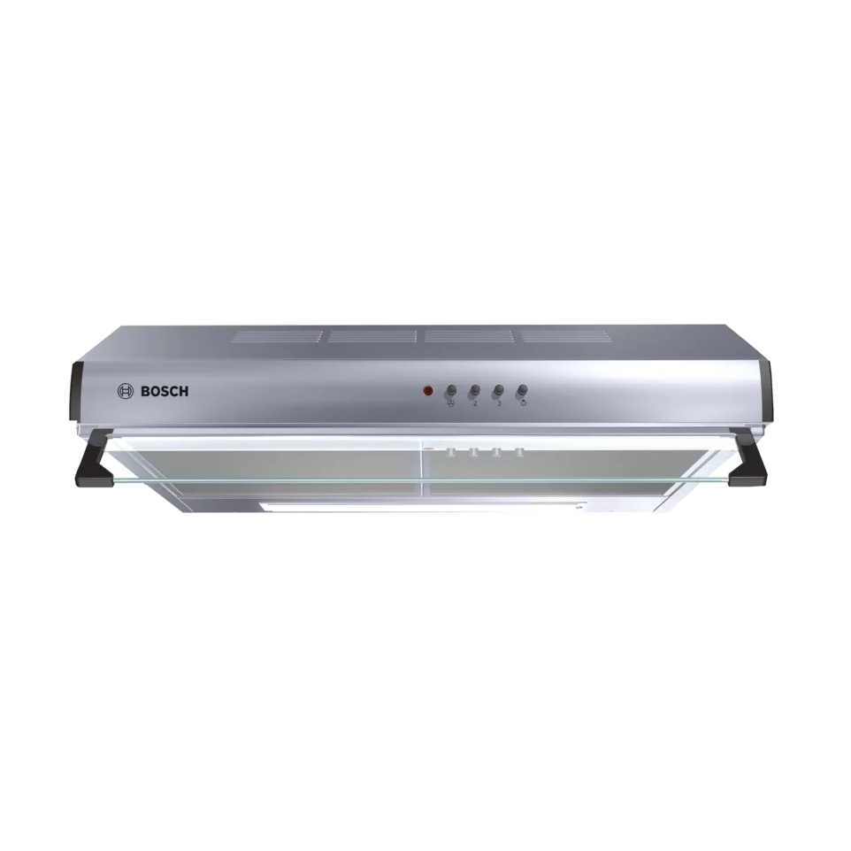 MCSA027979_DHU665CTR_def بوش - شفاط كاست قابل للتثبيت بالأسفل 60 سم – ستانلس ستيل – DHU665CGB9 - الصورة 1