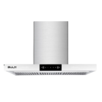بولم شفاط حرف تي أستيل 60 سم 1000م3/س تحكم باللمس- MOTION60-SS