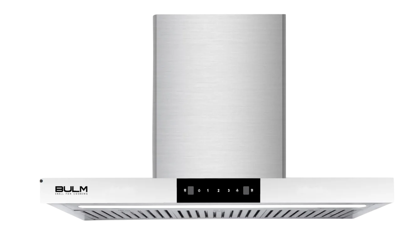 MOTION90-SS-1.webp بولم - شفاط حرف تي أستيل 90 سم قوة 1000م3/الساعة - تحكم بالمس - تكنولوجيا إيطالية - MOTION90-SS - الصورة 1