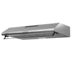 إلبا الإيطالية شفاط استاندر كاست أستيل 75 سم 480 م3/س - N5 75CM S STEEL