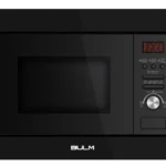 بولم - ميكرويف بلت ان 23 لتر شواية أسود ( المقاس  60 * 38 ) تكنولوجيا ايطالية - NERO23