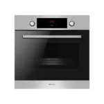 فرن MASTERgas ماستر جاز - بلت ان 60 سم - 11 وظيفة كهرباء - تحكم باللمس ديجيتال - مروحة توزيع - مروحة تبريد - - سيخ شواية - بولندي - O66E11DP