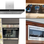 بكج أجهزة مطبخ بلت ان كيتشن نت Kitchen Net