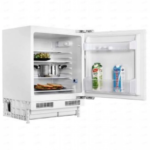 ⁦ماستر جاز - ثلاجة بلت ان مدمجة تحت الطاولة اندركونتر 4.8 قدم - 135 لتر - MGFR135⁩ - الصورة ⁦6⁩