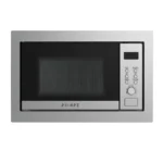 بومبي - ميكرويف بلت ان 30 لتر - 60*38 سم - 8 برامج - قدرة 950 وات - شاشة عرض LED - قفل امان وحماية للاطفال - PMIC30