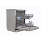 ⁦جنرال سوبريم غسالة صحون,7 برامج,13 مكان,2 رف - GSDW1327XVT⁩ - الصورة ⁦7⁩