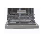 ⁦جنرال سوبريم غسالة صحون,7 برامج,13 مكان,2 رف - GSDW1327XVT⁩ - الصورة ⁦5⁩