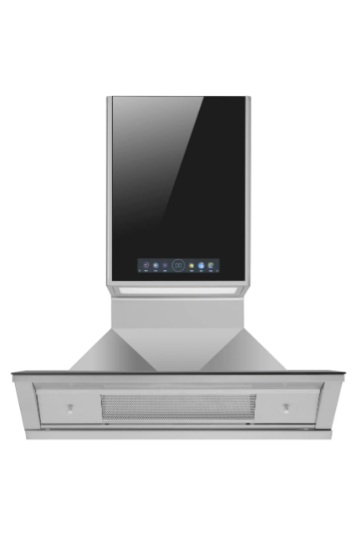 R5kBMIEIHJsw0IzMY6ScH5jETTE42g7b80DIDCxK.webp كيتشن برو - قوة الشفط : 1400 م3/ساعة عدد السرعات : 3 - شاشة ديجيتال - تحكم باللمس - تحكم بحركة اليد - تحكم بالصوت - تنظيف ذاتى فلتر - مع صفاية لتجميع الزيوت - AAS-9305 - الصورة 1