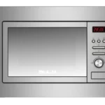 بولم - ميكرويف بلت ان 23 لتر شواية تكنولوجيا ايطالية - RAPID23