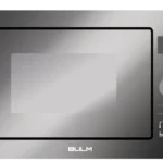 بولم - ميكرويف بلت ان 28 لتر شواية أستيل ( المقاس  60 * 38 ) تكنولوجيا ايطالية - ROYAL28