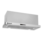 بولم شفاط بلت ان 60 سم 1200م3/س تحكم باللمس - S3TOUCH-60