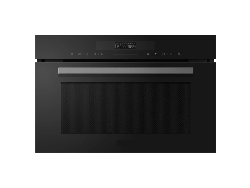 TG934E3CE-Built-in-microwave-oven-34L-with-Grill-60-cm.webp كيتشن لاين - ميكرويف بلت إن 34 لتر - قوة الميكرويف: 1000 واط - قوة الشواية: 1100 واط - 5 مستويات طاقة - 10 قوائم طهي – TG934E3CE - الصورة 1