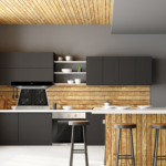 بكج مطبخ من كيتشن نت ( kitchen net ) - 13KN