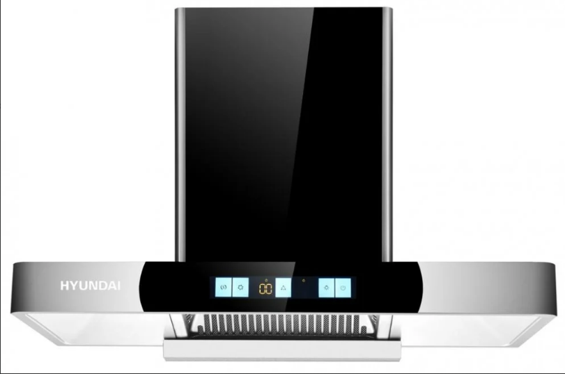 TxgR3TgngKnXA7anUyZJKP5wgqwO7S40YTFxKYH7.webp هيونداي - شفاط جداري حرف تي قوة الشفط 1000م/3 - تحكم بالاشارة تحكم باللمس زجاج اسود مع واجهة زجاج +استيل فلتر ايفل كوب تجميع الزيوت تنظيف ذاتي للموتور موتور معدني - HY-02 - الصورة 1