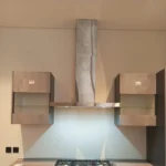 ماستر جاز شفاط حرف تي 90 سم قوة 1200م3/ س إيطالي - MGHT-90