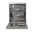 ⁦جنرال سوبريم غسالة صحون, 5 برامج, 13 مكان, 2 رف - GSDW1325SSG⁩ - الصورة ⁦10⁩