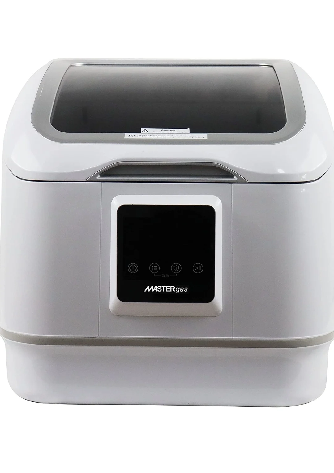 XhzLM0kUi6KopADCfDJyVU4flr6vwsR2Gnk8jVrp.webp ماستر جاز - غسالة صحون للمنضدة والسطح الرخامي - عدد الأماكن : 4 أماكن عدد البرامج : 7 برنامج المقاس : 43 سم تحكم دقيق يعمل باللمس - خاصية التجفيف للمحتويات للاستخدام المباشر - MGDWM8 - الصورة 1