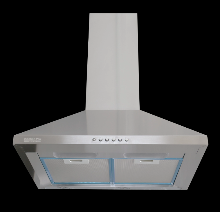 YfHWHp1SiyC1XcfD8xIrHEl1G2yIywRVDcJexM4l.webp كيتشن برو - شفاط هرمي 60 سم - عدد السرعات 3 - عدد اللمبات 2 - نوع اللمبات ليد اصفر - عدد الفلاتر الألومنيوم 2 - عدد الفلاتر الكربون 2 - 26/593/60/800 - الصورة 1