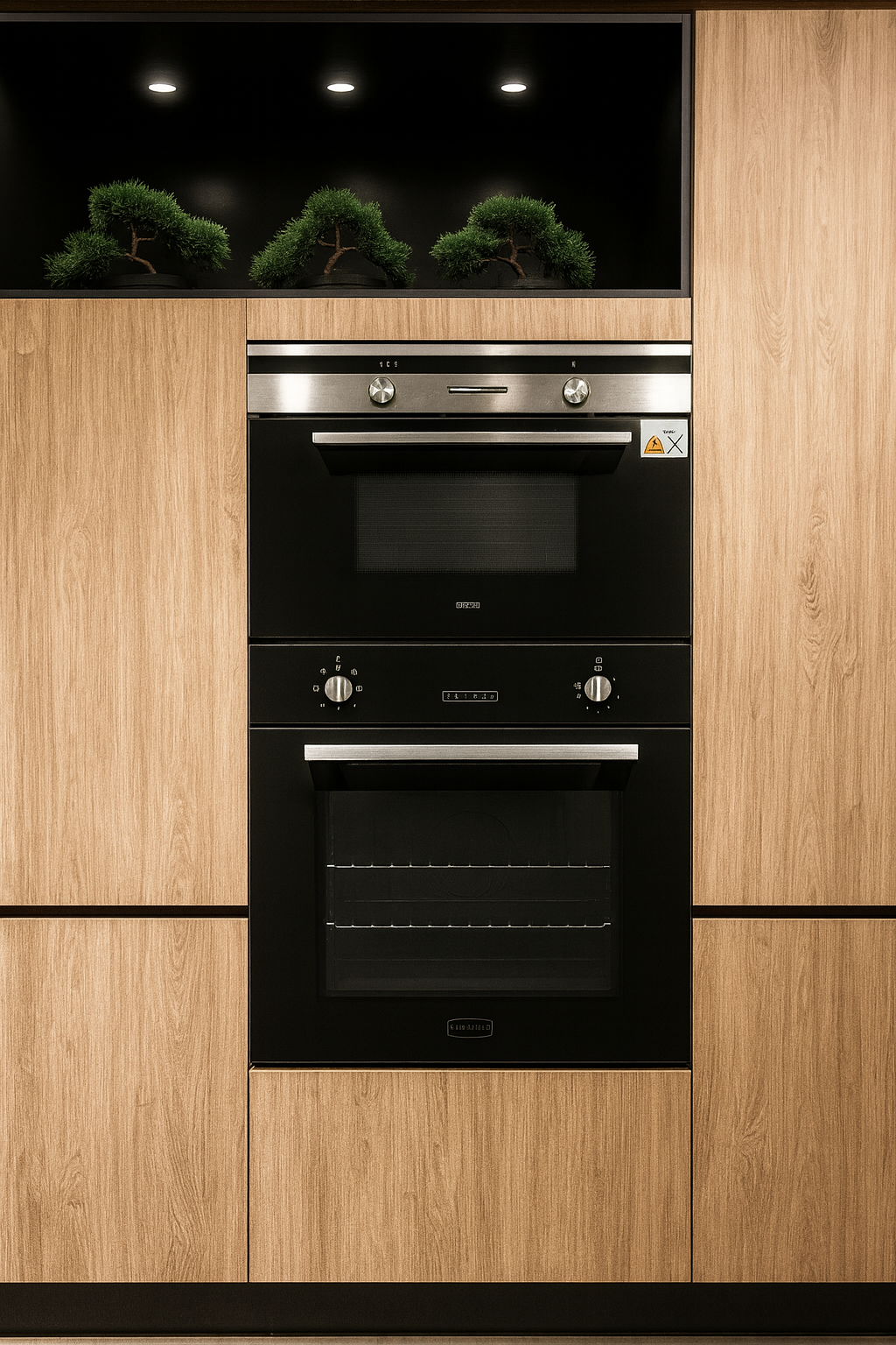 Z5jAto2hOsCgta9rsaobCjOPDrqO8ZQiNO8tCByg.png بكج أجهزة بلت ان ماستر جاز - فرن 60*60 سم 9 وظائف أسود جميع الوظائف متوفرة فية O66E10DT + ميكرويف 60*45 سم 45 لتر ديجيتال MGMIC44 - الصورة 1