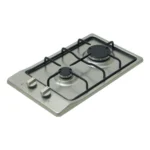 كيتشن لاين - سطح 2 عين غاز شبك إينامل - ZP.G2005 - HA2VRSM0R0XS