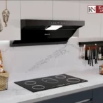 بكج أجهزة مطبخ بلت ان من كيتشن نت الإيطالية - ( شفاط  + سطح ) - 3KN