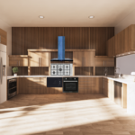 بكج أجهزة مطبخ بلت ان من Kitchen pro كيتشن برو