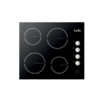 ⁦بيلا BELLA - بكج بلت ان - فرن كهربائي بيلا 60 سم - ميكرويف بيلا 28 لتر - سطح بيلا 60 سم سيراميك - شفاط جداري بيلا 60 سم⁩ - الصورة ⁦2⁩