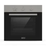 ماستر جاز - فرن بلت-ان كهرباء 7 وظائف – 73 لتر – 60 سم –مروحتين - سيخ شواية - مؤقت ميكانيكي - O66e7mt