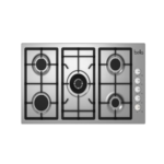 بيلا - سطح 90 سم 5 عين غاز هيفي ديوتي - B90GX50H